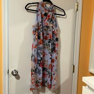 Clearance ‼️ NEW Mini Vince Camuto/ G-III Apparepel Group Short Day Dress Size 4